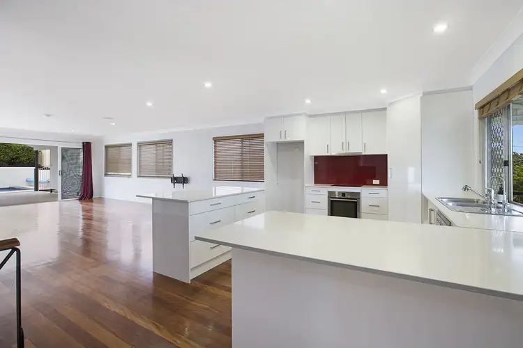 Third view of Homely house listing, 3 Orsan Street, Wynnum West QLD 4178