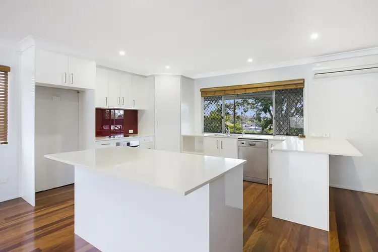 Fourth view of Homely house listing, 3 Orsan Street, Wynnum West QLD 4178