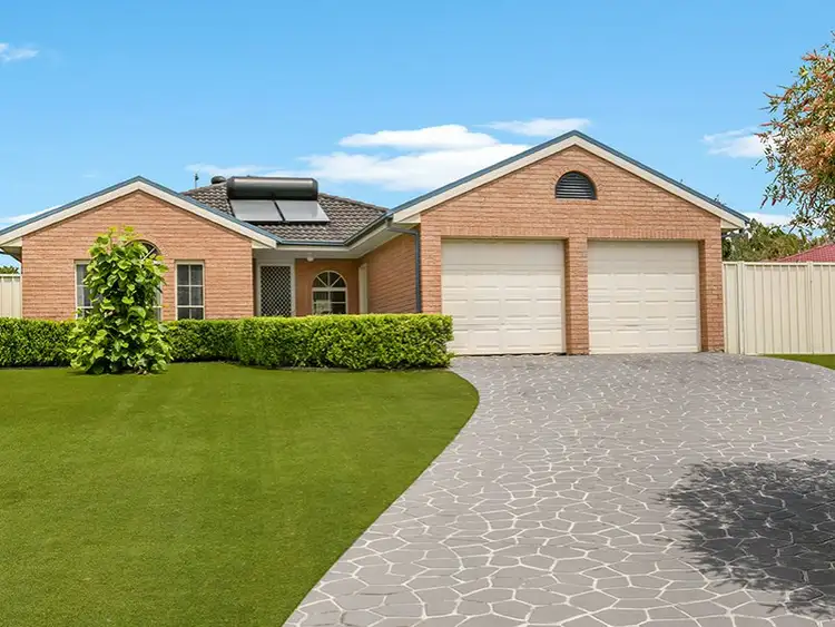 Main view of Homely house listing, 24 Sabrina Place, Cooranbong NSW 2265