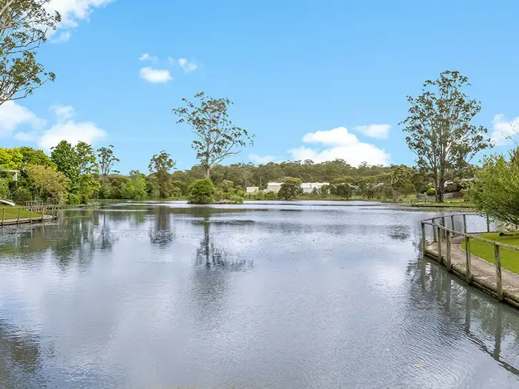 Second view of Homely house listing, 24 Sabrina Place, Cooranbong NSW 2265