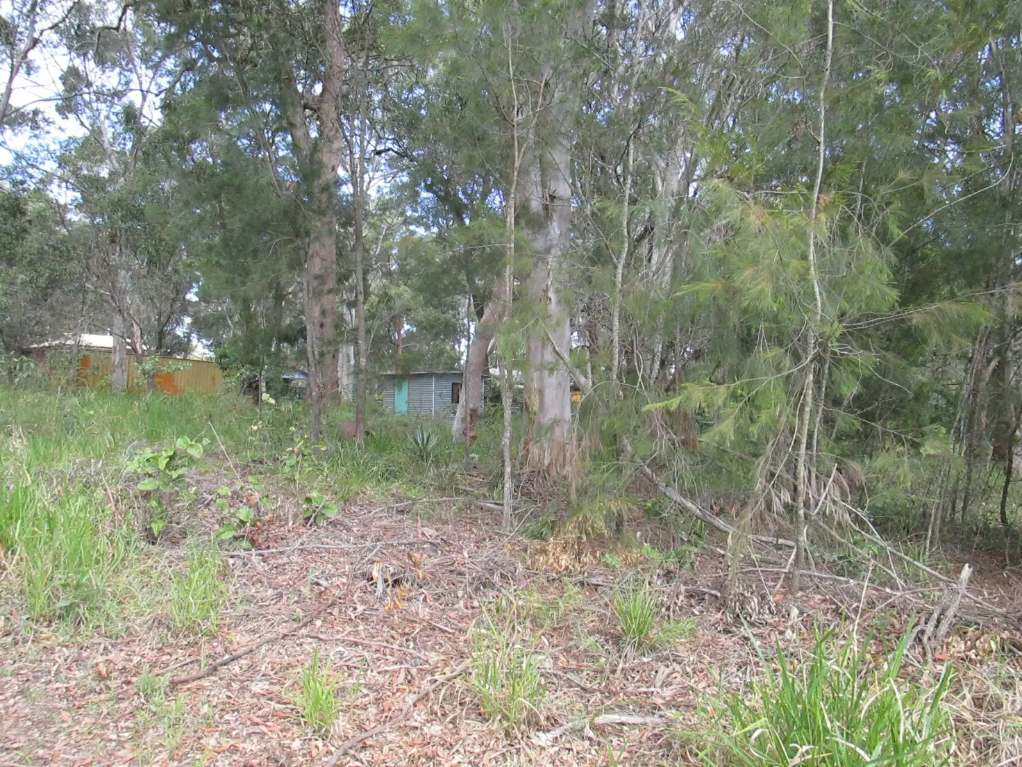 Main view of Homely land listing, 18 Piccaninny Street, Macleay Island QLD 4184