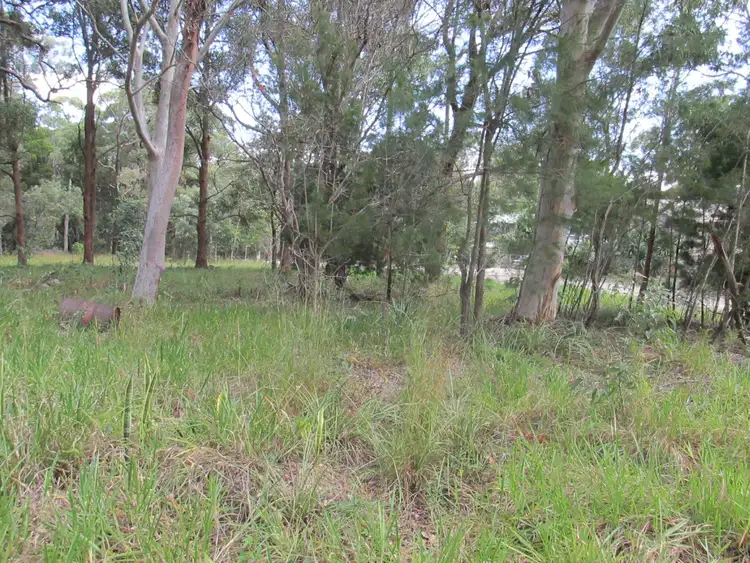Second view of Homely land listing, 18 Piccaninny Street, Macleay Island QLD 4184