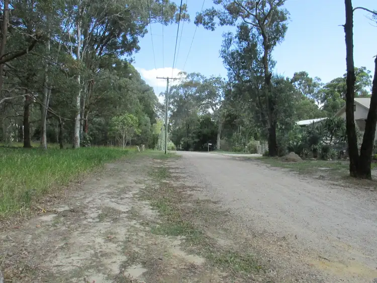 Fifth view of Homely land listing, 18 Piccaninny Street, Macleay Island QLD 4184