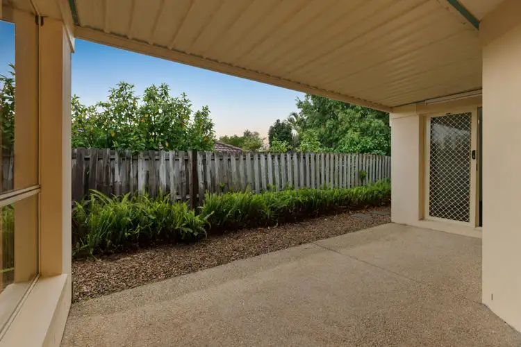 Second view of Homely semi-detached listing, 1/38 Ancona Street, Carrara QLD 4211