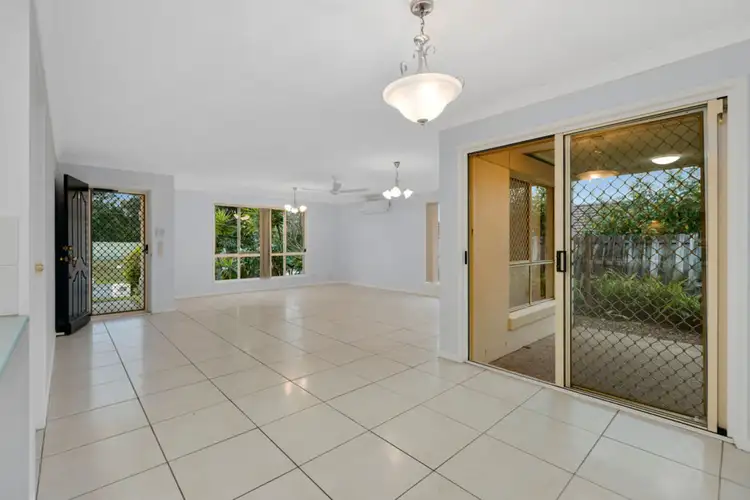 Third view of Homely semi-detached listing, 1/38 Ancona Street, Carrara QLD 4211