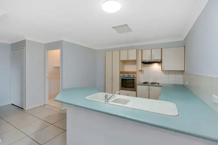 Fourth view of Homely semi-detached listing, 1/38 Ancona Street, Carrara QLD 4211