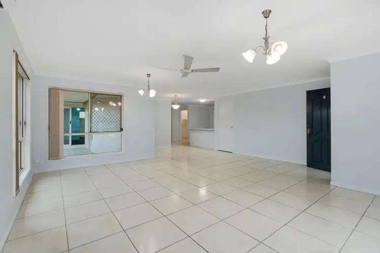 Fifth view of Homely semi-detached listing, 1/38 Ancona Street, Carrara QLD 4211