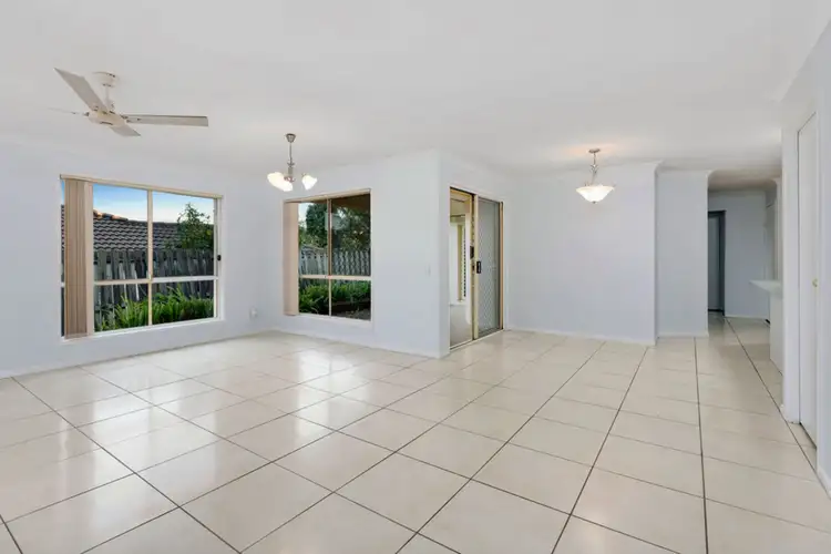 Sixth view of Homely semi-detached listing, 1/38 Ancona Street, Carrara QLD 4211