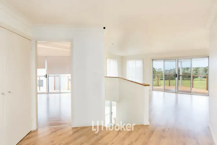 Sixth view of Homely house listing, 39B Emerald Drive, Diamond Beach NSW 2430