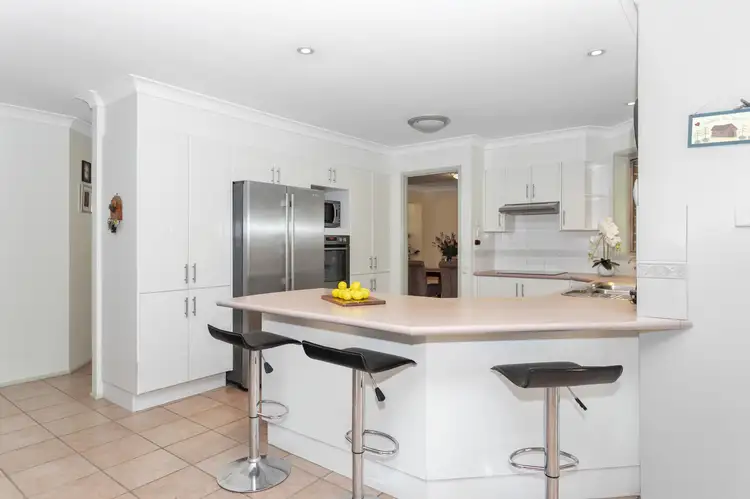 Second view of Homely house listing, 51 Golden Wattle Drive, Ulladulla NSW 2539
