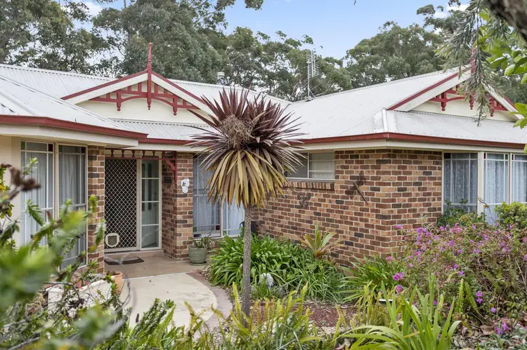 Fourth view of Homely house listing, 51 Golden Wattle Drive, Ulladulla NSW 2539