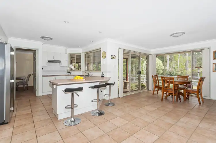 Fifth view of Homely house listing, 51 Golden Wattle Drive, Ulladulla NSW 2539