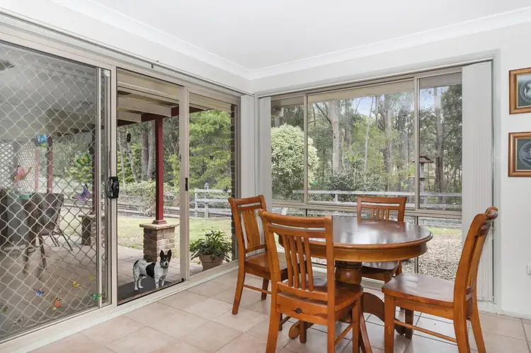 Sixth view of Homely house listing, 51 Golden Wattle Drive, Ulladulla NSW 2539