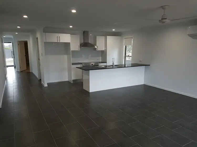 Third view of Homely house listing, 35 Natasha Drive, Warwick QLD 4370