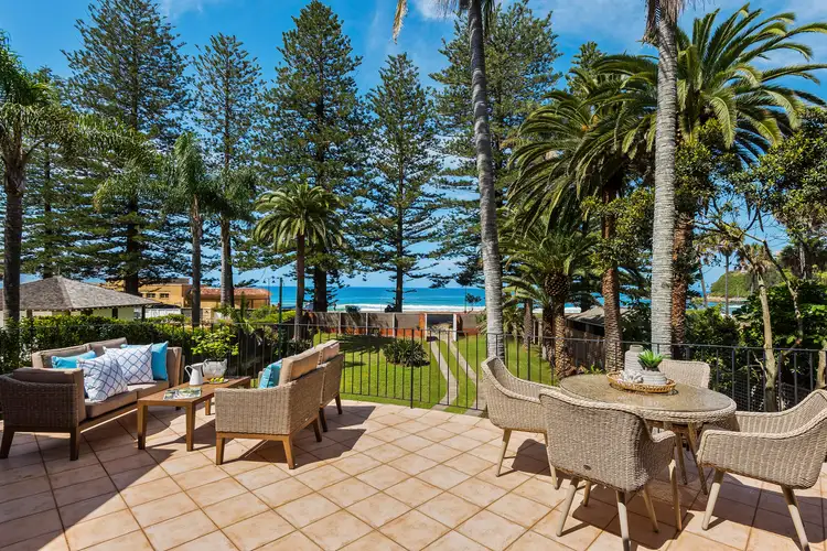 Fifth view of Homely house listing, 22 Ocean Road, Palm Beach NSW 2108
