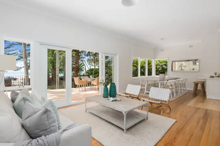 Sixth view of Homely house listing, 22 Ocean Road, Palm Beach NSW 2108