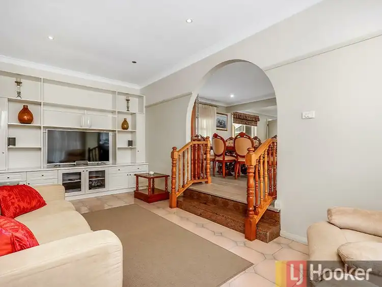 Third view of Homely house listing, 3 Dawson Place, Bass Hill NSW 2197