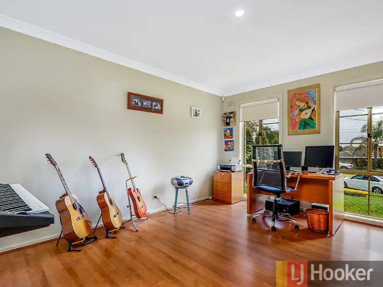 Fourth view of Homely house listing, 3 Dawson Place, Bass Hill NSW 2197