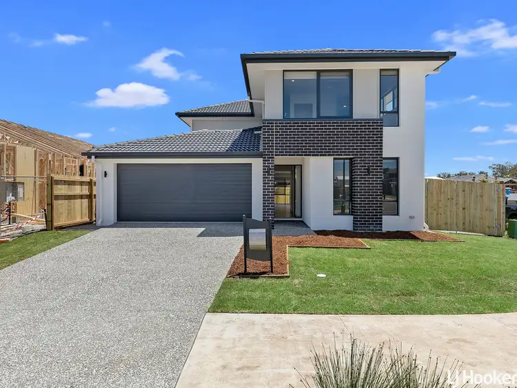 Main view of Homely house listing, 193 Spinnaker Boulevard, Newport QLD 4020