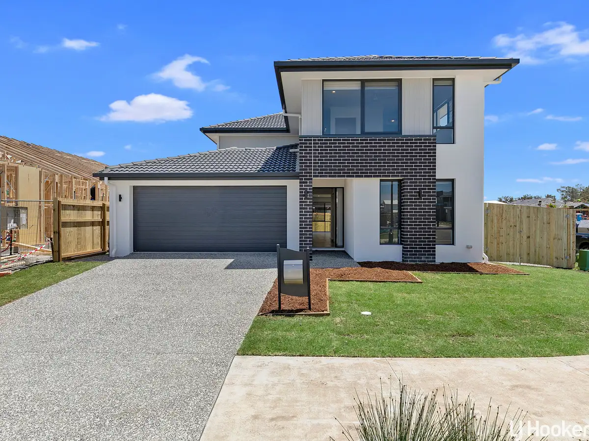 Main view of Homely house listing, 193 Spinnaker Boulevard, Newport QLD 4020
