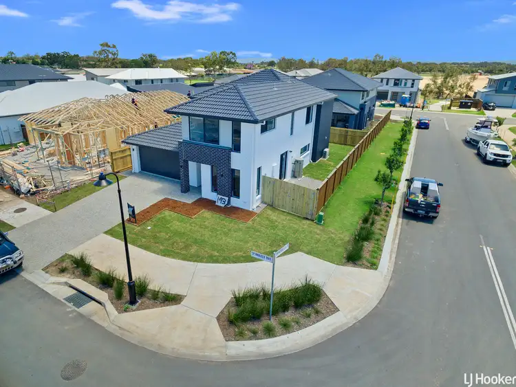 Third view of Homely house listing, 193 Spinnaker Boulevard, Newport QLD 4020
