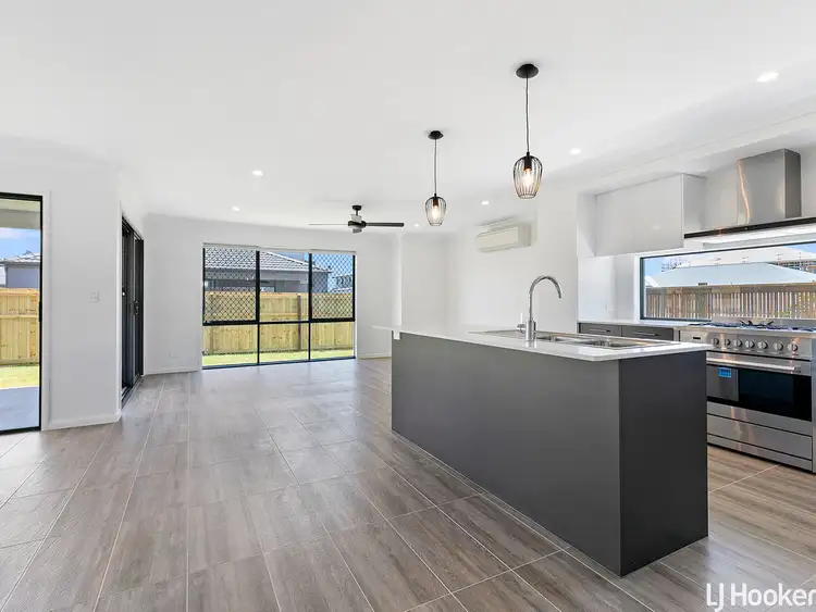 Fourth view of Homely house listing, 193 Spinnaker Boulevard, Newport QLD 4020
