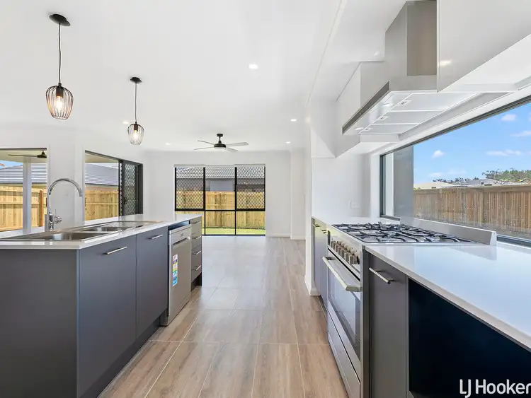 Fifth view of Homely house listing, 193 Spinnaker Boulevard, Newport QLD 4020