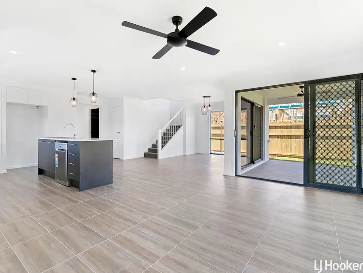 Sixth view of Homely house listing, 193 Spinnaker Boulevard, Newport QLD 4020