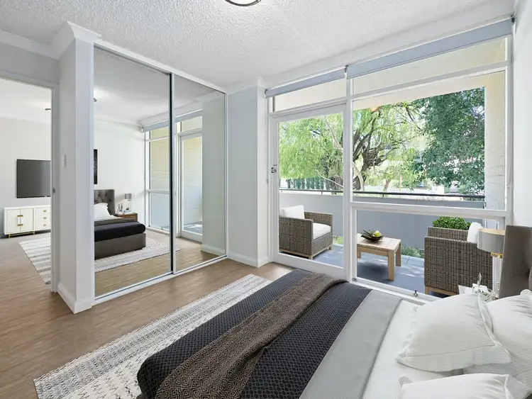 Main view of Homely apartment listing, 3/35 Angelo Street, South Perth WA 6151
