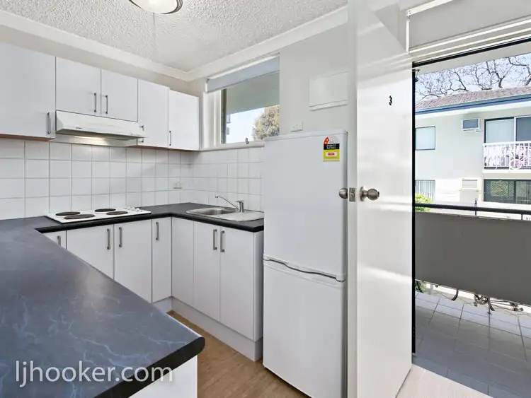 Third view of Homely apartment listing, 3/35 Angelo Street, South Perth WA 6151