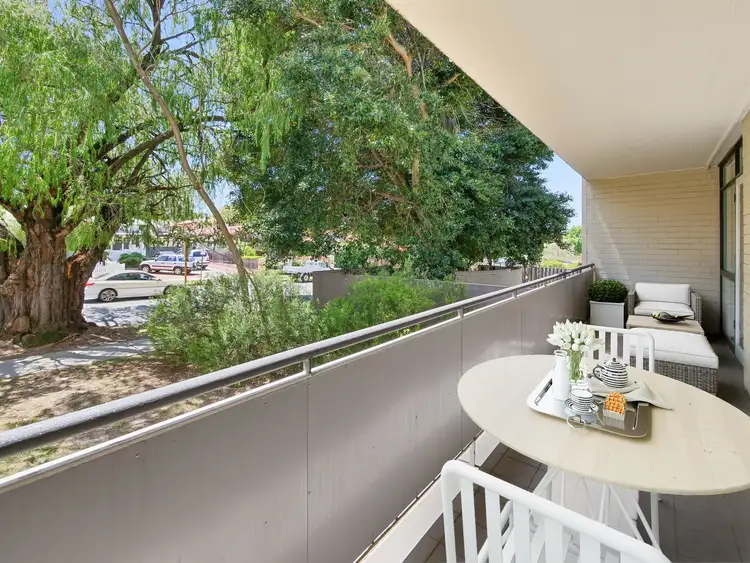 Seventh view of Homely apartment listing, 3/35 Angelo Street, South Perth WA 6151