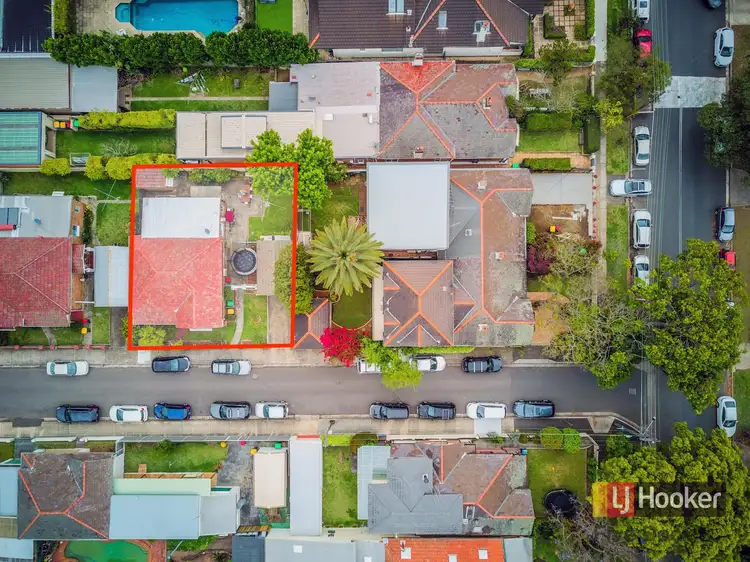 Second view of Homely house listing, 2 Polding Street, Drummoyne NSW 2047