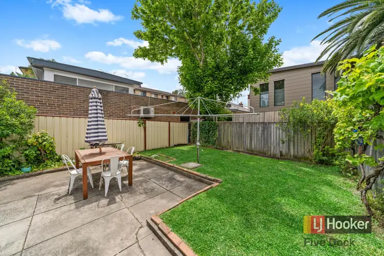 Fifth view of Homely house listing, 2 Polding Street, Drummoyne NSW 2047