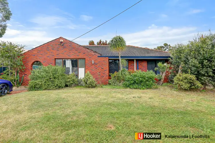 Main view of Homely house listing, 96 Strelitizia Avenue, Forrestfield WA 6058