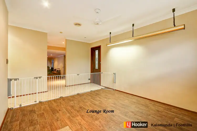 Second view of Homely house listing, 96 Strelitizia Avenue, Forrestfield WA 6058