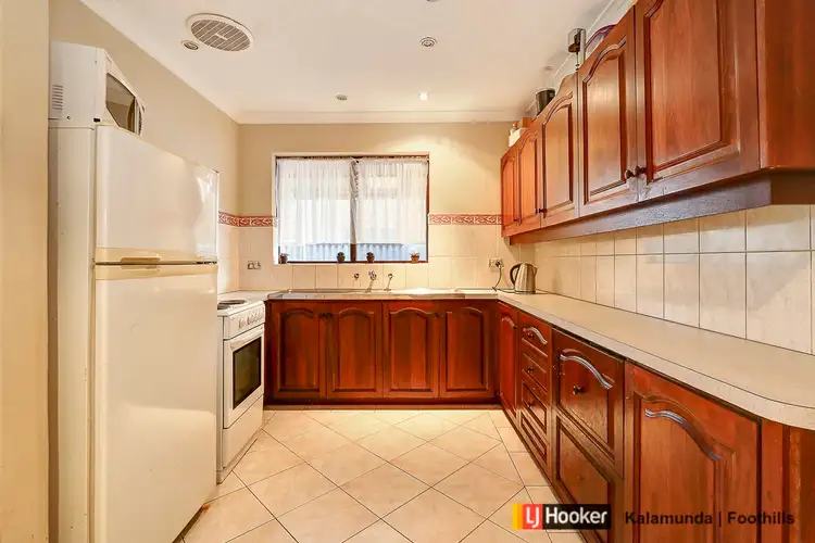 Third view of Homely house listing, 96 Strelitizia Avenue, Forrestfield WA 6058