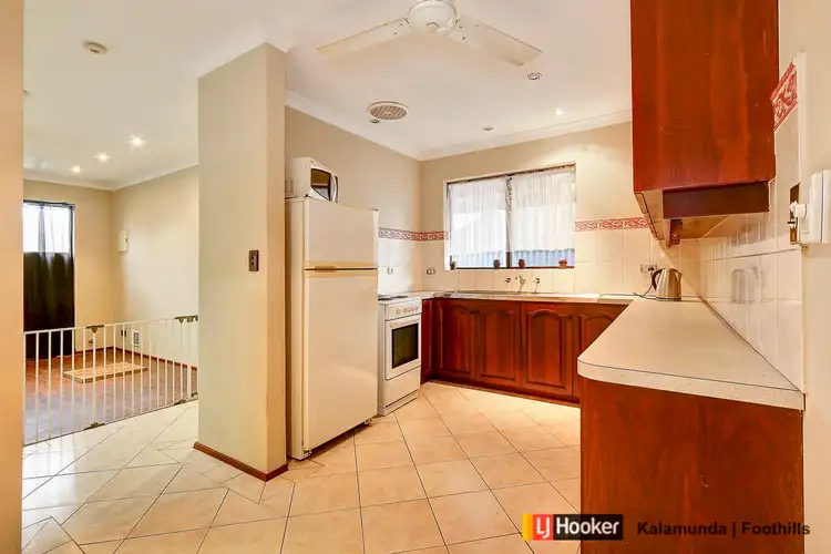 Fourth view of Homely house listing, 96 Strelitizia Avenue, Forrestfield WA 6058