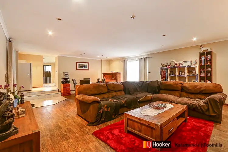 Sixth view of Homely house listing, 96 Strelitizia Avenue, Forrestfield WA 6058