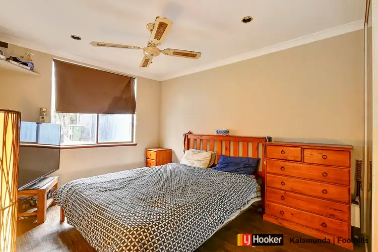 Seventh view of Homely house listing, 96 Strelitizia Avenue, Forrestfield WA 6058