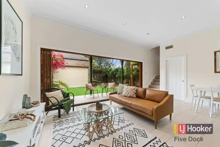 59 Tranmere Street, Drummoyne NSW 2047