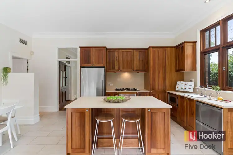 Fourth view of Homely house listing, 59 Tranmere Street, Drummoyne NSW 2047