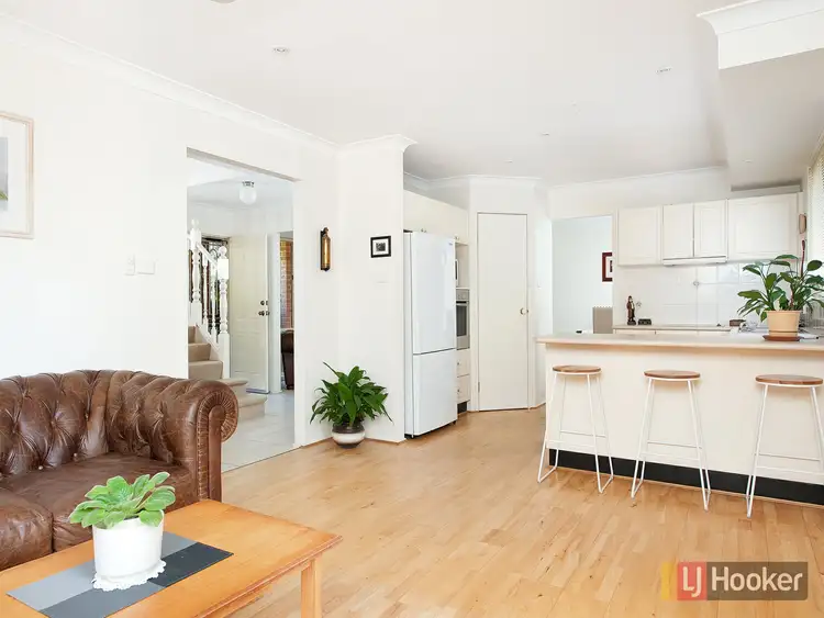 Second view of Homely house listing, 2 Yellowtail Way, Corlette NSW 2315