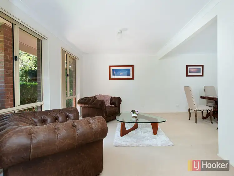 Fifth view of Homely house listing, 2 Yellowtail Way, Corlette NSW 2315
