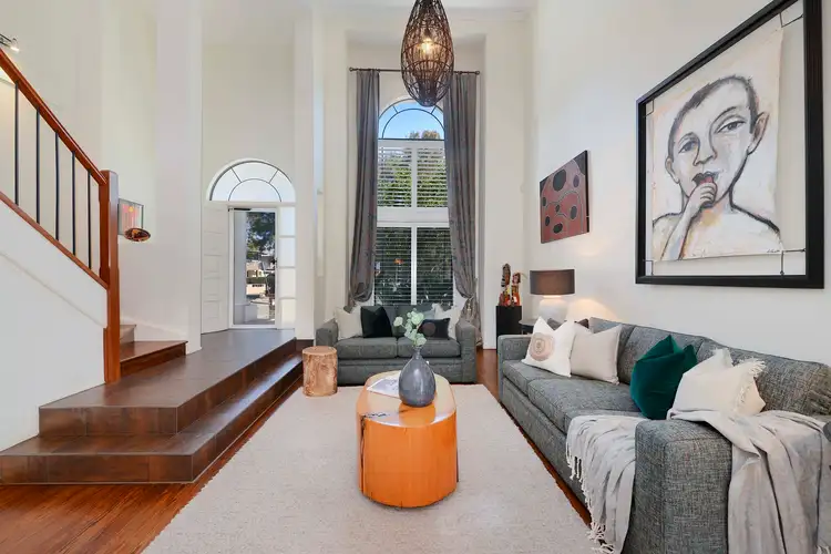 Second view of Homely house listing, 18 Clonard Way, Little Bay NSW 2036