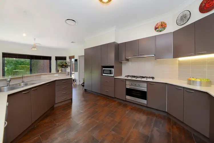 Fourth view of Homely house listing, 18 Clonard Way, Little Bay NSW 2036