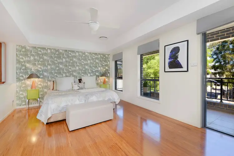 Fifth view of Homely house listing, 18 Clonard Way, Little Bay NSW 2036