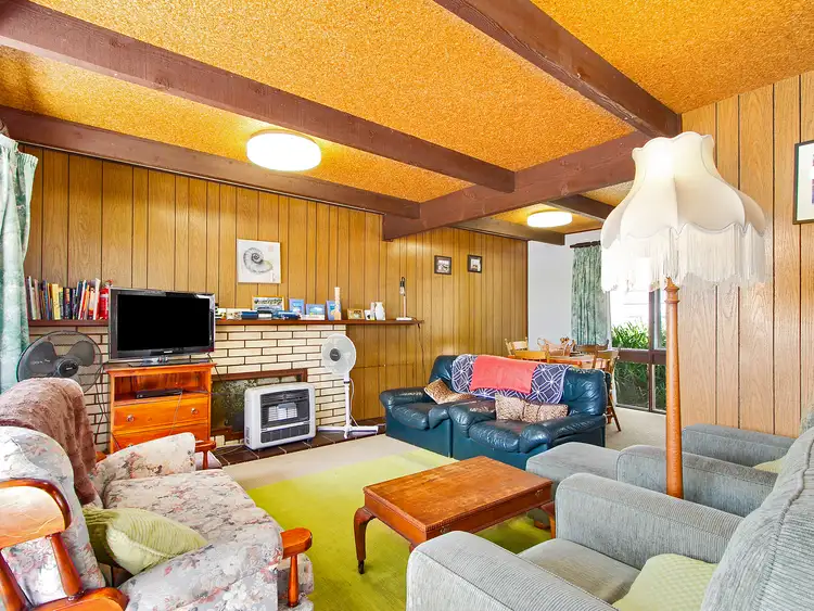 Fifth view of Homely house listing, 19 Wood St, Metung VIC 3904