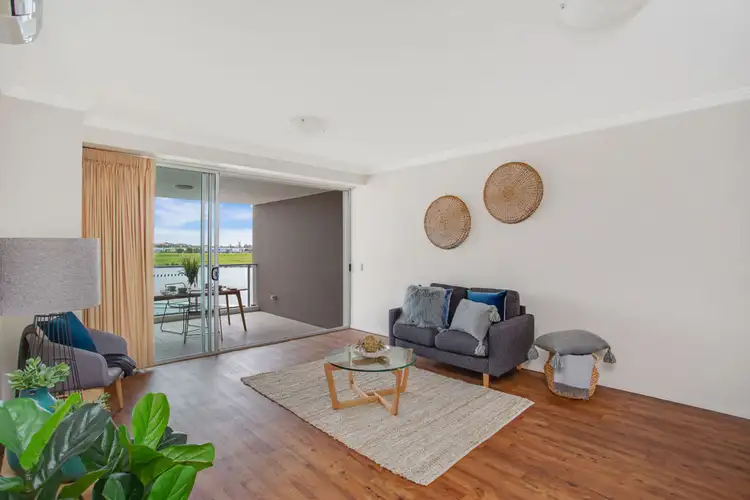 Fourth view of Homely unit listing, 29/255 Varsity Parade, Varsity Lakes QLD 4227