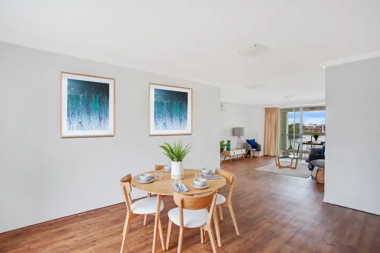 Fifth view of Homely unit listing, 29/255 Varsity Parade, Varsity Lakes QLD 4227