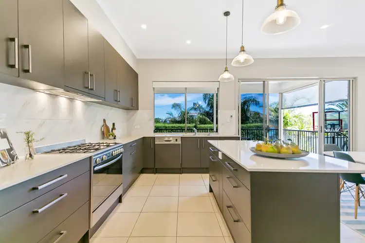 Fourth view of Homely house listing, 51 Highfield Drive, Craigburn Farm SA 5051